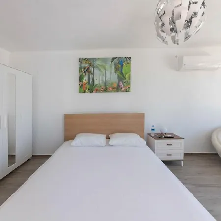 3 Bedroom-ocean View With Private Pool-yalikavak-bodrum Bodrum