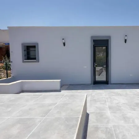 3 Bedroom-ocean View With Private Pool-yalikavak-bodrum Villa