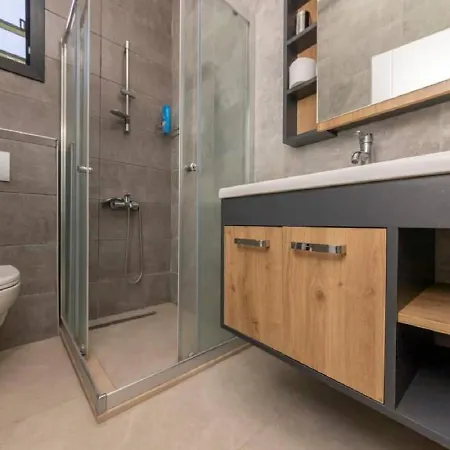 Villa 3 Bedroom-ocean View With Private Pool-yalikavak-bodrum