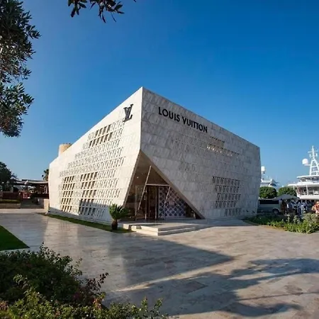 Villa 3 Bedroom-ocean View With Private Pool-yalikavak-bodrum Bodrum