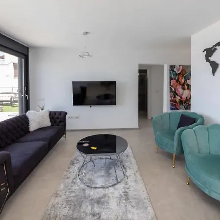 Villa 3 Bedroom-ocean View With Private Pool-yalikavak-bodrum Bodrum