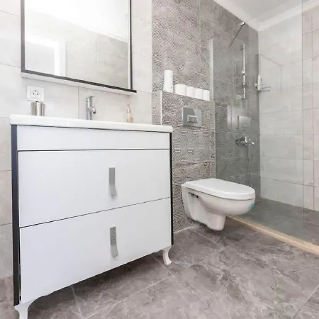 3 Bedroom-ocean View With Private Pool-yalikavak-bodrum *