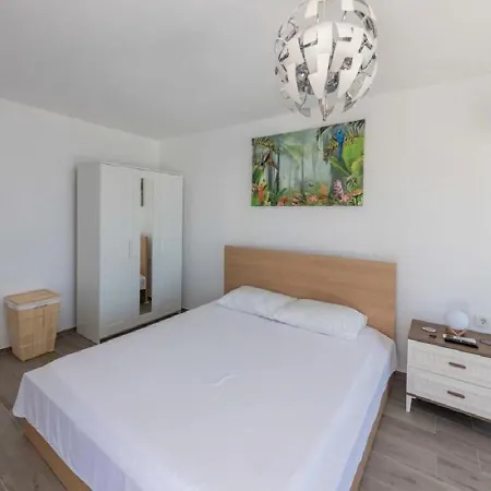 3 Bedroom-Sea View Villa With Private Pool,Bbq-Yalikavak-Bodrum Villa Bodrum