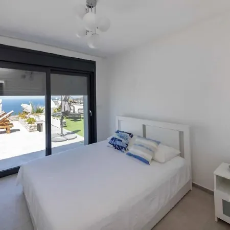 3 Bedroom-ocean View With Private Pool-yalikavak-bodrum *